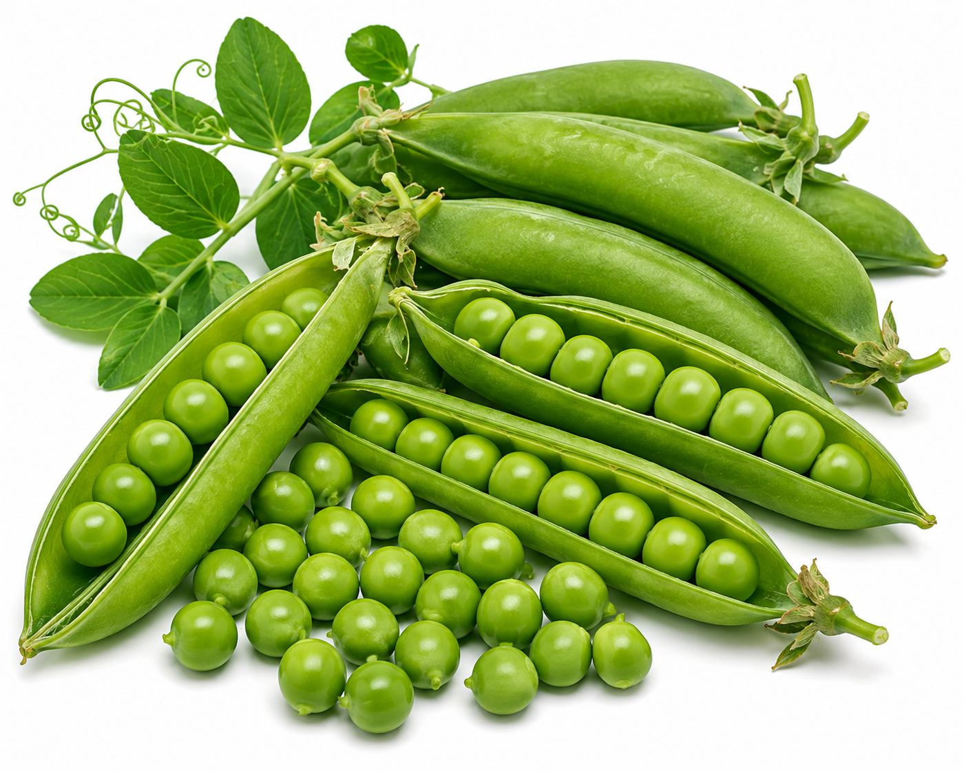 Fresh Green Peas online in Jaipur